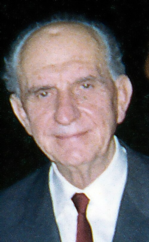 Georgios Papandreou (senior)